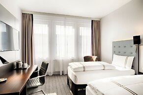 Premier Inn München City Ost