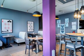 Premier Inn München City Ost