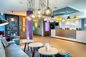 Premier Inn München City Ost