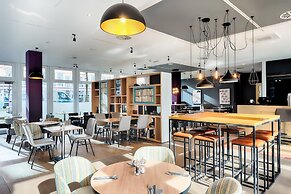 Premier Inn München City Ost