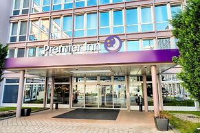 Premier Inn München City Ost