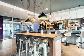 Premier Inn München City Ost