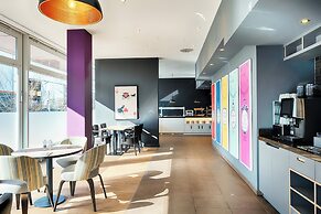 Premier Inn München City Ost