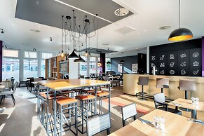 Premier Inn München City Ost