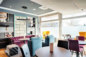 Premier Inn München City Ost