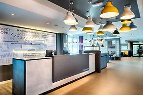 Premier Inn München City Ost