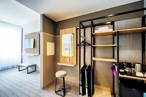 Premier Inn München City Ost