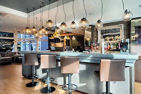 Premier Inn München City Ost