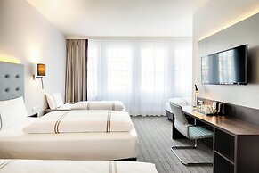 Premier Inn München City Ost