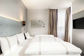 Premier Inn München City Ost