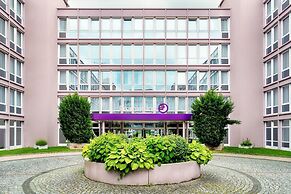 Premier Inn München City Ost