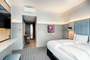 Premier Inn München City Ost