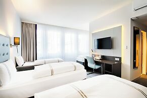 Premier Inn München City Ost