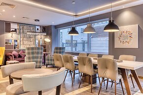 Premier Inn Cork City Centre