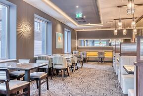 Premier Inn Cork City Centre