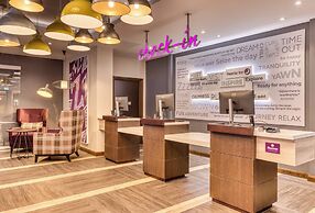 Premier Inn Cork City Centre