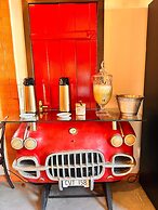 Pousada Casa Zanotto