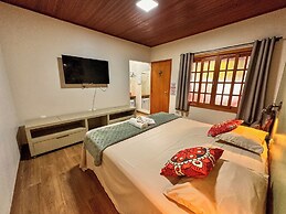 Pousada Casa Zanotto