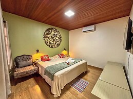 Pousada Casa Zanotto