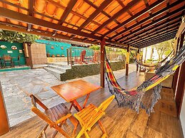 Pousada Casa Zanotto