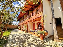 Pousada Casa Zanotto