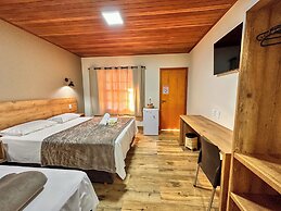 Pousada Casa Zanotto