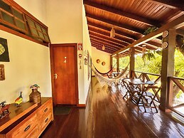 Pousada Casa Zanotto