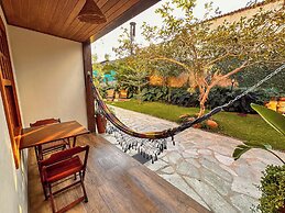 Pousada Casa Zanotto