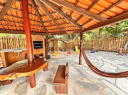 Pousada Casa Zanotto