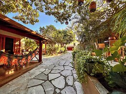 Pousada Casa Zanotto