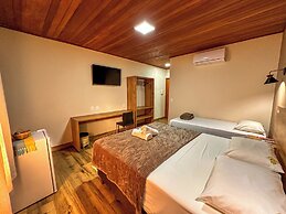 Pousada Casa Zanotto