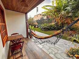 Pousada Casa Zanotto