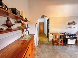 Pousada Casa Zanotto