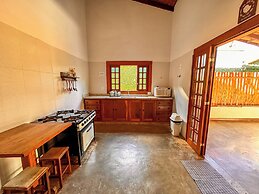 Pousada Casa Zanotto