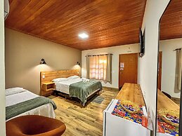 Pousada Casa Zanotto