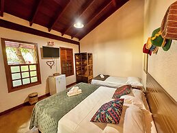 Pousada Casa Zanotto