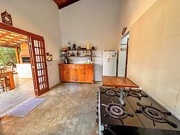 Pousada Casa Zanotto