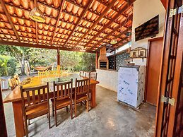 Pousada Casa Zanotto