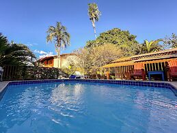 Pousada Casa Zanotto