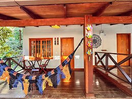 Pousada Casa Zanotto