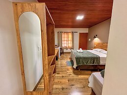 Pousada Casa Zanotto