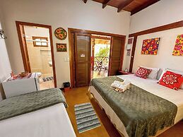 Pousada Casa Zanotto