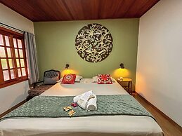 Pousada Casa Zanotto