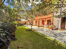 Pousada Casa Zanotto