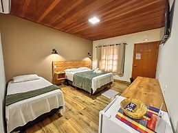 Pousada Casa Zanotto