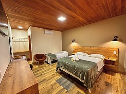 Pousada Casa Zanotto