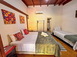 Pousada Casa Zanotto