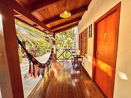 Pousada Casa Zanotto