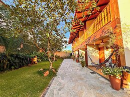 Pousada Casa Zanotto