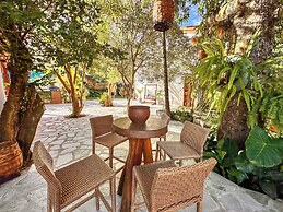 Pousada Casa Zanotto